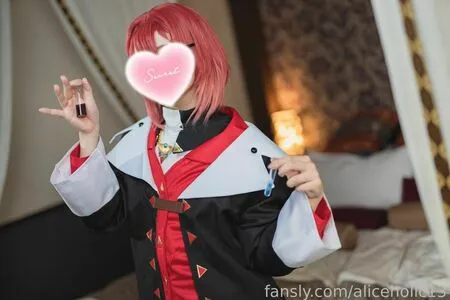 Aliceholic13 OnlyFans Leaked Free Thumbnail Picture - #VNivAy8W8V