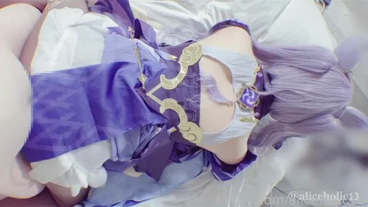 Aliceholic13 OnlyFans Leaked Free Thumbnail Picture - #XJzwywuS1E