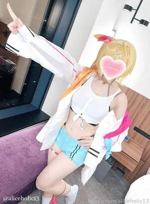Aliceholic13 OnlyFans Leaked Free Thumbnail Picture - #Y8fsTp6q0V