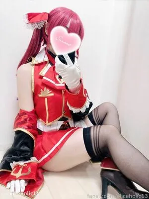 Aliceholic13 OnlyFans Leaked Free Thumbnail Picture - #YdOLAGDoev