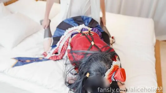 Aliceholic13 OnlyFans Leaked Free Thumbnail Picture - #ZDmK6GhdqB