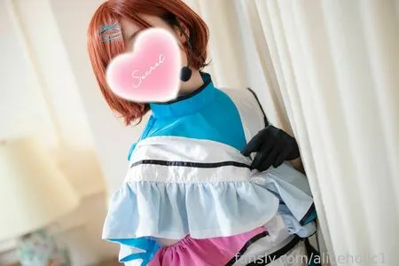 Aliceholic13 OnlyFans Leaked Free Thumbnail Picture - #aRqhkMVdAN
