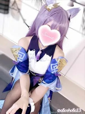 Aliceholic13 OnlyFans Leaked Free Thumbnail Picture - #jkh2MuvlY3