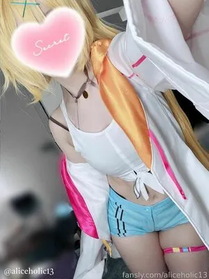 Aliceholic13 OnlyFans Leaked Free Thumbnail Picture - #kGYotODbCe