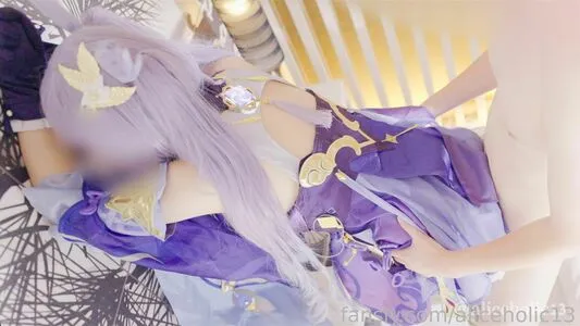 Aliceholic13 OnlyFans Leaked Free Thumbnail Picture - #l4C1kn55OZ