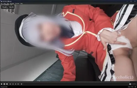 Aliceholic13 OnlyFans Leaked Free Thumbnail Picture - #p1Enh5lZ2a