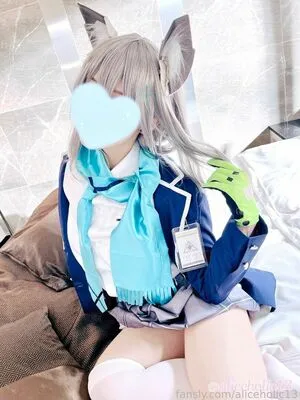 Aliceholic13 OnlyFans Leaked Free Thumbnail Picture - #sQvG9qnjJE