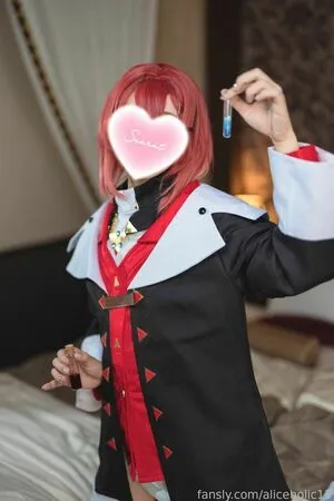 Aliceholic13 OnlyFans Leaked Free Thumbnail Picture - #uXLSrT2vKR
