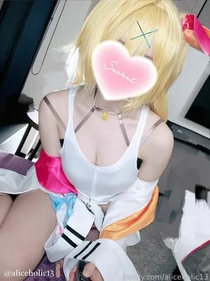 Aliceholic13 OnlyFans Leaked Free Thumbnail Picture - #xXWyKVMXsS