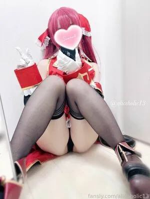 Aliceholic13 OnlyFans Leaked Free Thumbnail Picture - #ziU0BeBEsu