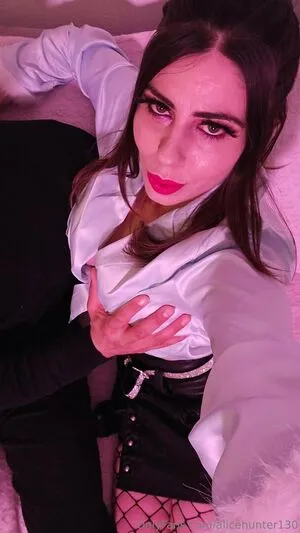 Alicehunter130 OnlyFans Leaked Free Thumbnail Picture - #AWBzmgKem5