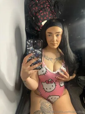 Alicehvs OnlyFans Leaked Free Thumbnail Picture - #83pEJiv3NL