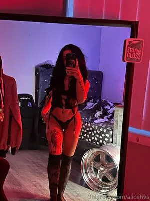 Alicehvs OnlyFans Leaked Free Thumbnail Picture - #M74MGooSOT