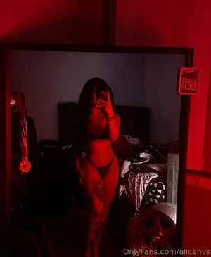 Alicehvs OnlyFans Leaked Free Thumbnail Picture - #ZEHjR2mAo6