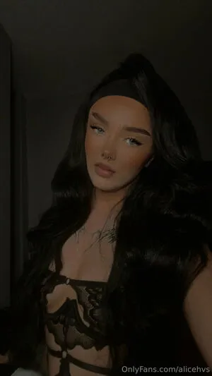 Alicehvs OnlyFans Leaked Free Thumbnail Picture - #q875KhJkwc