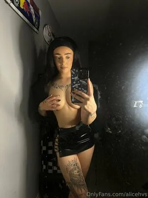 Alicehvs OnlyFans Leaked Free Thumbnail Picture - #t4vinclgnJ