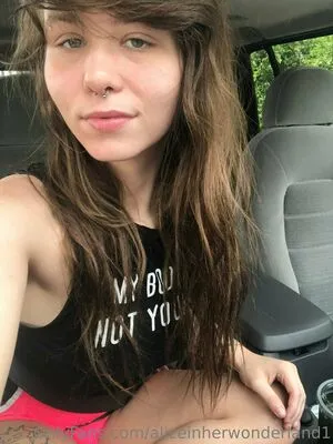 Aliceinherwonderland1 OnlyFans Leaked Free Thumbnail Picture - #XSmeUXCmmP