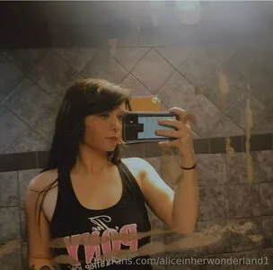 Aliceinherwonderland1 OnlyFans Leaked Free Thumbnail Picture - #aHHTfKpHEg