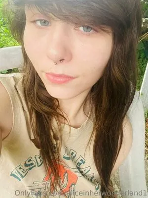 Aliceinherwonderland1 OnlyFans Leaked Free Thumbnail Picture - #dlrU2qwk4Y