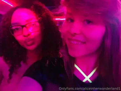 Aliceinherwonderland1 OnlyFans Leaked Free Thumbnail Picture - #f2kJGV3wxw