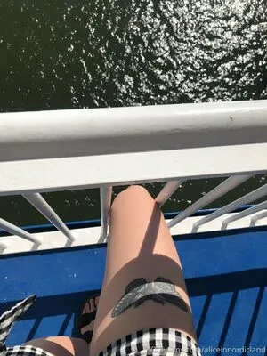 Aliceinnordicland OnlyFans Leaked Free Thumbnail Picture - #XWDcpu96dR