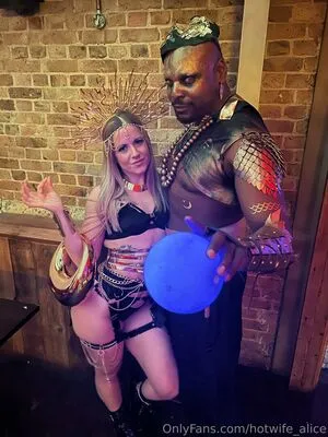 Aliceinqosland OnlyFans Leaked Free Thumbnail Picture - #1joNeD9NKk