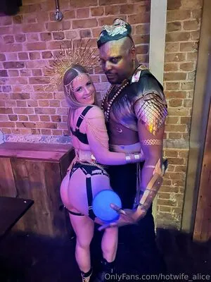 Aliceinqosland OnlyFans Leaked Free Thumbnail Picture - #nr6crXm4m5