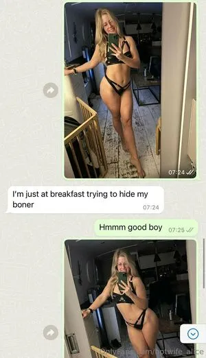 Aliceinqosland OnlyFans Leaked Free Thumbnail Picture - #scKlBUJdKA