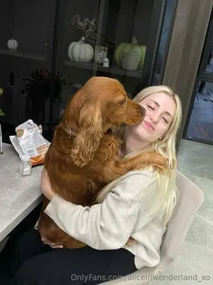 Aliceinwonderland Xo OnlyFans Leaked Free Thumbnail Picture - #0W9g2iyIqD