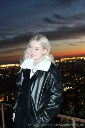 Aliceinwonderland Xo OnlyFans Leaked Free Thumbnail Picture - #3ZTByAprSG