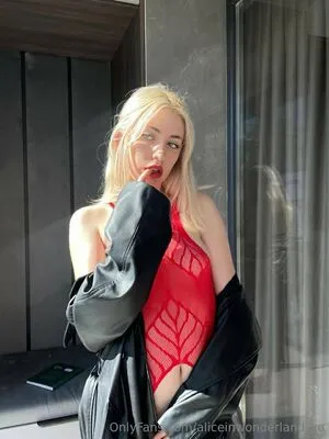 Aliceinwonderland Xo OnlyFans Leaked Free Thumbnail Picture - #4QUPvDBX9T