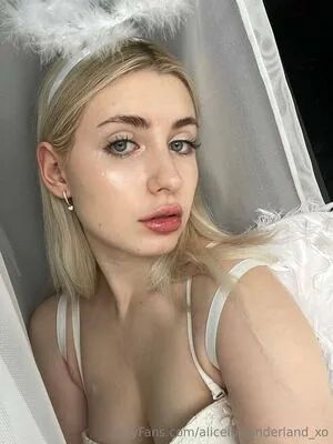 Aliceinwonderland Xo OnlyFans Leaked Free Thumbnail Picture - #67tBBPVywT