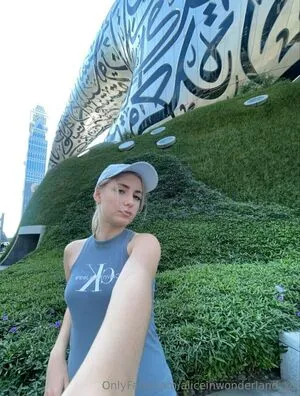 Aliceinwonderland Xo OnlyFans Leaked Free Thumbnail Picture - #84lmhYM86O