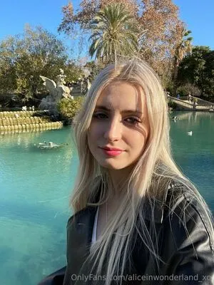Aliceinwonderland Xo OnlyFans Leaked Free Thumbnail Picture - #9I6RCVzNji