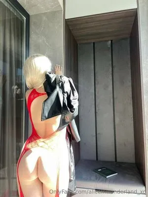 Aliceinwonderland Xo OnlyFans Leaked Free Thumbnail Picture - #9smcd3LS8F