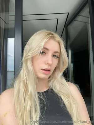 Aliceinwonderland Xo OnlyFans Leaked Free Thumbnail Picture - #A2Xwk4sEkH