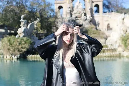 Aliceinwonderland Xo OnlyFans Leaked Free Thumbnail Picture - #AmHeIKV1Ea