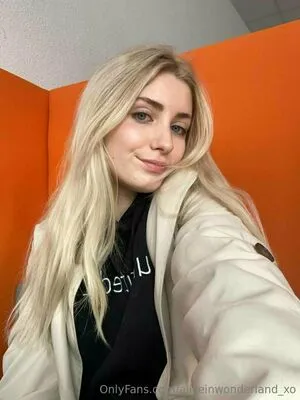 Aliceinwonderland Xo OnlyFans Leaked Free Thumbnail Picture - #AtVNlSGnct