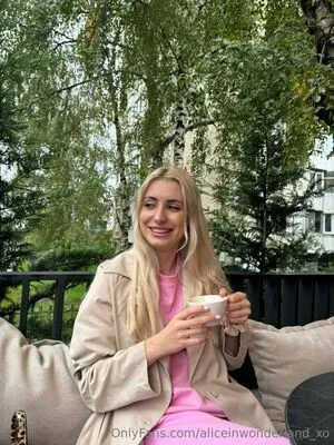 Aliceinwonderland Xo OnlyFans Leaked Free Thumbnail Picture - #C8Qdhbz5DR