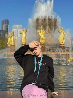 Aliceinwonderland Xo OnlyFans Leaked Free Thumbnail Picture - #ET58HzeAjZ