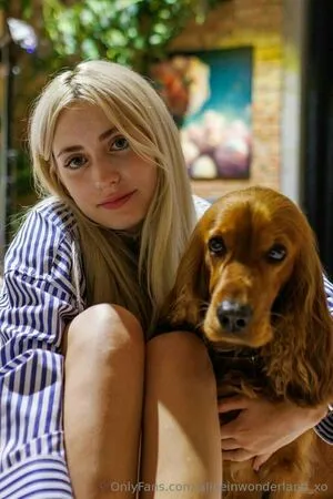 Aliceinwonderland Xo OnlyFans Leaked Free Thumbnail Picture - #FCCMOH1p5u