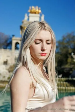 Aliceinwonderland Xo OnlyFans Leaked Free Thumbnail Picture - #I4ICrY0723