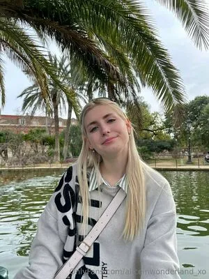 Aliceinwonderland Xo OnlyFans Leaked Free Thumbnail Picture - #MZDSeKQjas