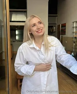 Aliceinwonderland Xo OnlyFans Leaked Free Thumbnail Picture - #Rtq1cAMAjV