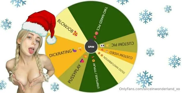 Aliceinwonderland Xo OnlyFans Leaked Free Thumbnail Picture - #RyEsCPbnlF
