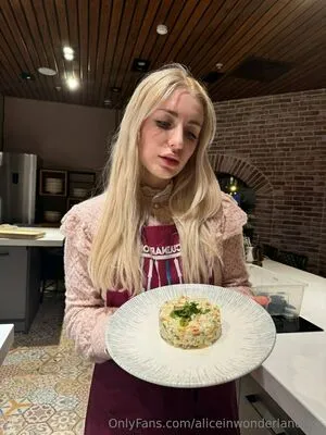 Aliceinwonderland Xo OnlyFans Leaked Free Thumbnail Picture - #U7cGyGekes