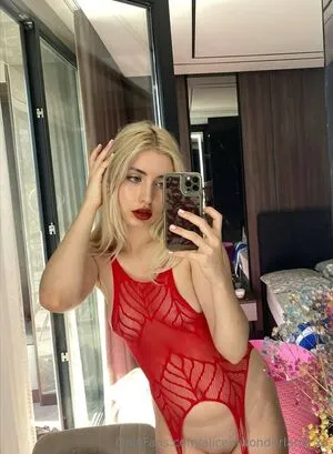 Aliceinwonderland Xo OnlyFans Leaked Free Thumbnail Picture - #YDEU4WP0Su