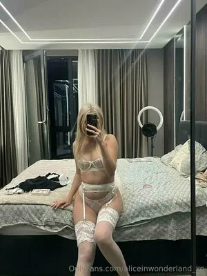 Aliceinwonderland Xo OnlyFans Leaked Free Thumbnail Picture - #bMZSY6y1Yg