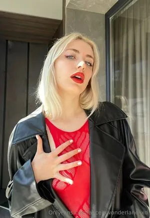 Aliceinwonderland Xo OnlyFans Leaked Free Thumbnail Picture - #cjVNdJidQk