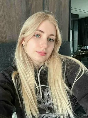 Aliceinwonderland Xo OnlyFans Leaked Free Thumbnail Picture - #ezkxmF8H4v